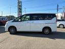 Ｘ　ＶセレクションＩＩ　保証６ヵ月６０００ｋｍ　４ＷＤ　８人乗り　Ｂｌｕｅｔｏｏｔｈ接続対応フルセグナビ　バックカメラ　フリップダウンモニター　ＥＴＣ　クルーズコントロール　両側電動スライドドア　エマージェンシーブレーキ（23枚目）