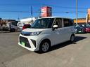 Ｘ　保証６ヵ月６０００ｋｍ　４ＷＤ　１，０００ｃｃ　スマートアシスト　Ｂｌｕｅｔｏｏｔｈ接続対応ナビ　バックカメラ　ＥＴＣ　パーキングセンサー　電動スライドドア　スマートキー　レンタカーアップ（17枚目）