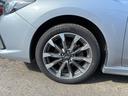 SUBARU IMPREZA G4