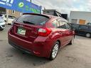 SUBARU IMPREZA SPORTS