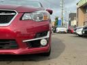 SUBARU IMPREZA SPORTS