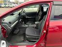 SUBARU IMPREZA SPORTS
