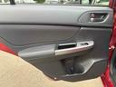 SUBARU IMPREZA SPORTS