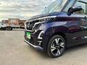 ルークス ハイウェイスター　Ｇターボ　保証２ヵ月２０００ｋｍ　４ＷＤ　衝突被害軽減ブレーキ　ターボ　Ｂｌｕｅｔｏｏｔｈ接続対応フルセグナビ　アラウンドビューモニター　ＬＥＤヘッドライト　電動スライドドア　左右シートヒーター（2枚目）