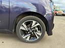 ハイウェイスター　Ｇターボ　保証２ヵ月２０００ｋｍ　４ＷＤ　衝突被害軽減ブレーキ　ターボ　Ｂｌｕｅｔｏｏｔｈ接続対応フルセグナビ　アラウンドビューモニター　ＬＥＤヘッドライト　電動スライドドア　左右シートヒーター（65枚目）
