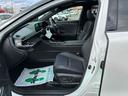 運転席同様、助手席も綺麗です!