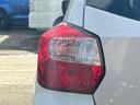 後続車両から視認性のよいテールランプ!