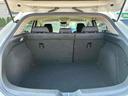 使いやすいサイズの荷室です。