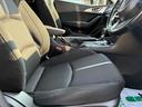 座り心地がよく運転しやすいシートです。