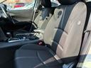 運転席同様、助手席も綺麗な状態が保たれています。