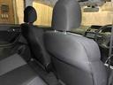 前部座席背面にも目立つ傷やスレはありません。