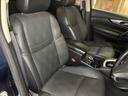 座り心地がよく運転しやすいシートです。
