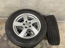 冬タイヤ付き!