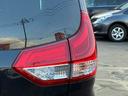 後続車から視認性のよい大きなテールランプです。