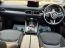 ＣＸ－８ ＸＤプロアクティブ　保証６ヵ月６０００ｋｍ　２２００ｃｃ　６人乗り　４ＷＤ　ディーゼルターボ　Ｂｌｕｅｔｏｏｔｈ接続対応フルセグナビ　３６０°ビューモニター　ＥＴＣ　パワーリアゲート　ブレーキホールド　ＬＥＤヘッドライト（4枚目）