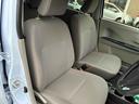 座り心地がよく運転しやすいシートです。