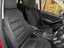 座り心地がよく運転しやすいシートです。