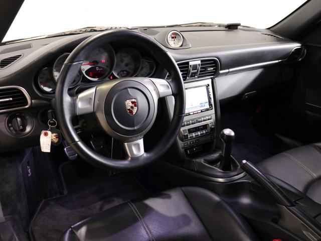 911カレラS・社外ナビ・バイキセノン・レザーシート(16枚目)