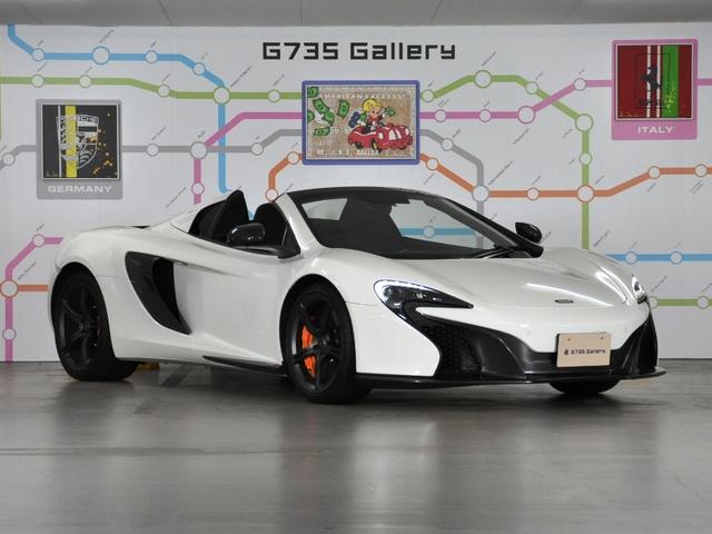 スパイダー カーボンSインテーク Fリフト Pセンサー D車(4枚目)