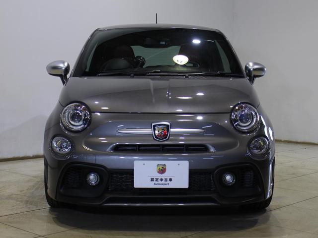 ツーリズモ 新車保証継承・認定中古車保証1年(3枚目)