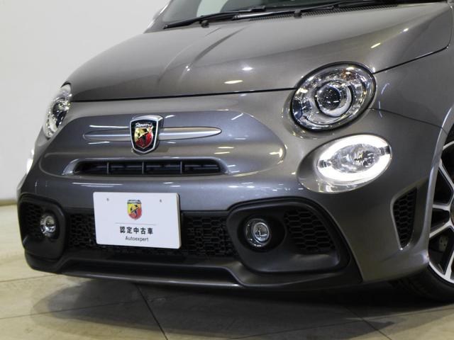 ツーリズモ 新車保証継承・認定中古車保証1年(6枚目)