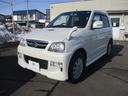 DAIHATSU TERIOS KID