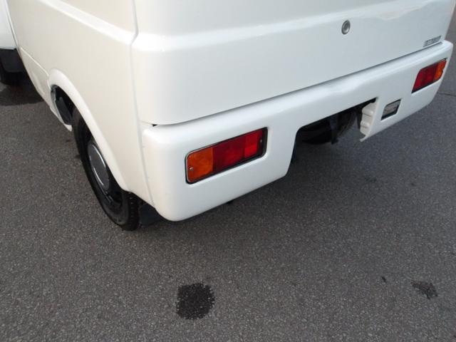 ミゼットII カーゴＤタイプ　オートマ　２名乗り　エアコン付き♪　オールペン済み♪（31枚目）