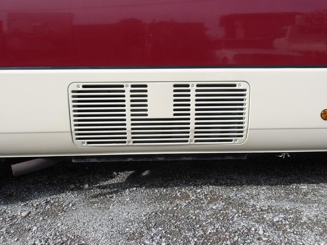 ローザ ロングボディー 4WD 車いす移動車 23名(30枚目)