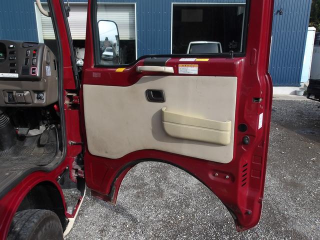 ローザ ロングボディー 4WD 車いす移動車 23名(34枚目)