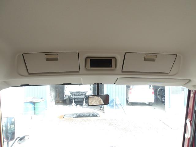 ローザ ロングボディー 4WD 車いす移動車 23名(38枚目)