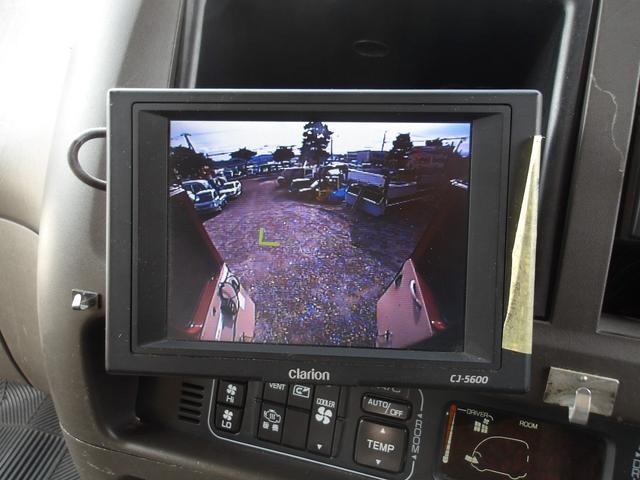 ローザ ロングボディー 4WD 車いす移動車 23名(54枚目)