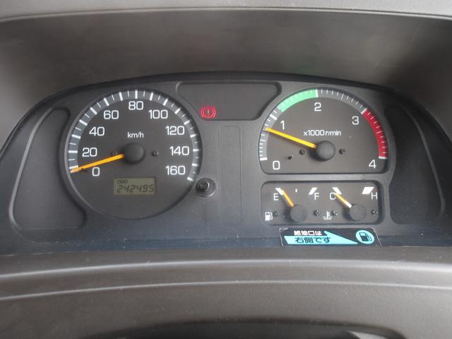 ローザ ロングボディー 4WD 車いす移動車 23名(55枚目)