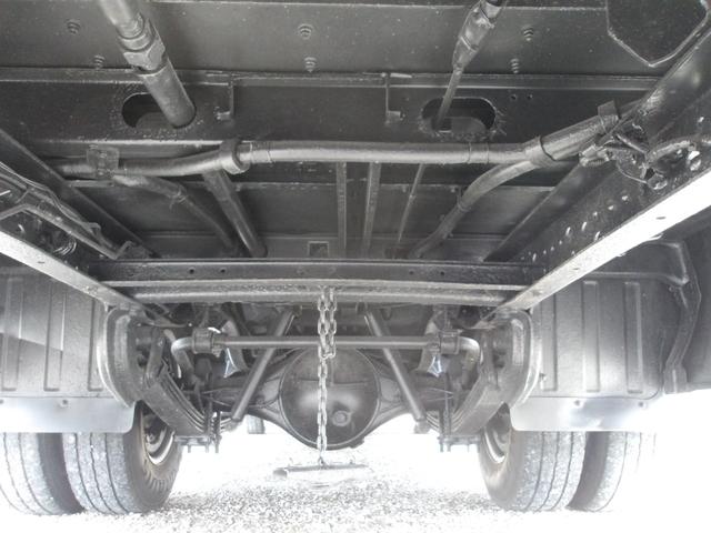 ローザ ロングボディー 4WD 車いす移動車 23名(70枚目)