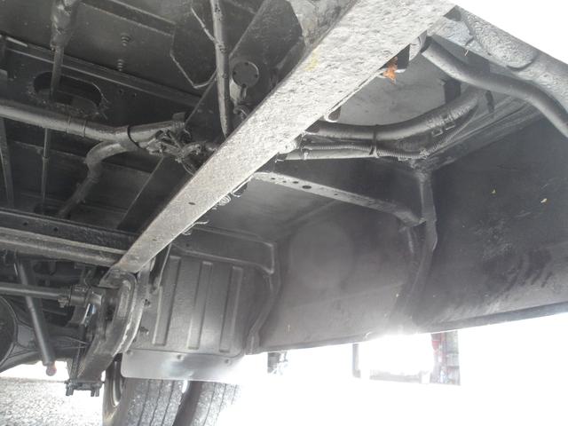 ローザ ロングボディー 4WD 車いす移動車 23名(71枚目)