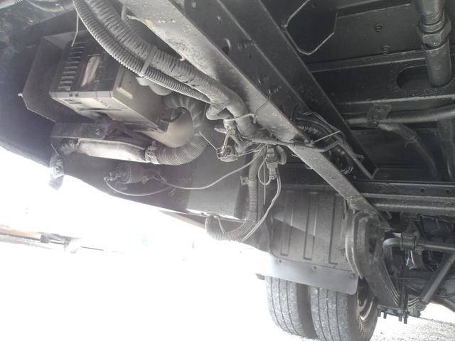 ローザ ロングボディー 4WD 車いす移動車 23名(72枚目)