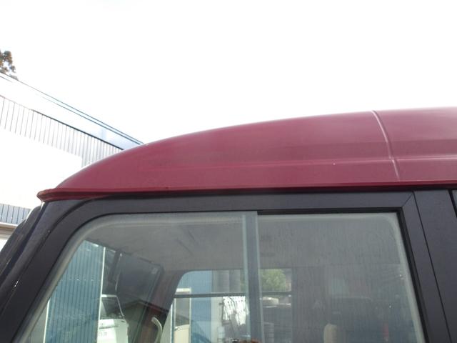 ローザ ロングボディー 4WD 車いす移動車 23名(77枚目)