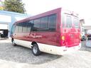 ロングボディー 4WD 車いす移動車 23名(12枚目)