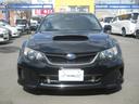 インプレッサ ＷＲＸ　ＳＴＩ　Ａライン　４ＷＤ　ＢＬＩＴＺ車高調　前置インタークーラー　スマートキー　ＨＩＤライト（2枚目）