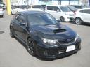 ＷＲＸ　ＳＴＩ　Ａライン　４ＷＤ　ＢＬＩＴＺ車高調　前置インタークーラー　スマートキー　ＨＩＤライト(3枚目)