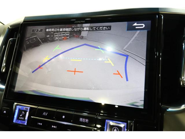 Ｘ　サンルーフ　アルパイン１１型ナビ　アルパイン１２．８型フリップダウンモニター　１００Ｖ１５００Ｗ電源　ｃｌａｚｚｉｏシートカバー，フロアマット　クルーズコントロール　プリクラッシュセーフティー　ＥＴＣ(37枚目)