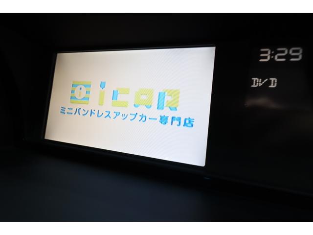 エリシオン Ｇエアロ　純正ＨＤＤインターナビ　バックカメラ　地デジチューナー　エンジンスターター　左後パワースライドドア　ステアリングスイッチ　キーレス　スペアキー　ビルトインＥＴＣ　ＨＩＤヘッドライト　純正１７インチＡＷ（5枚目）