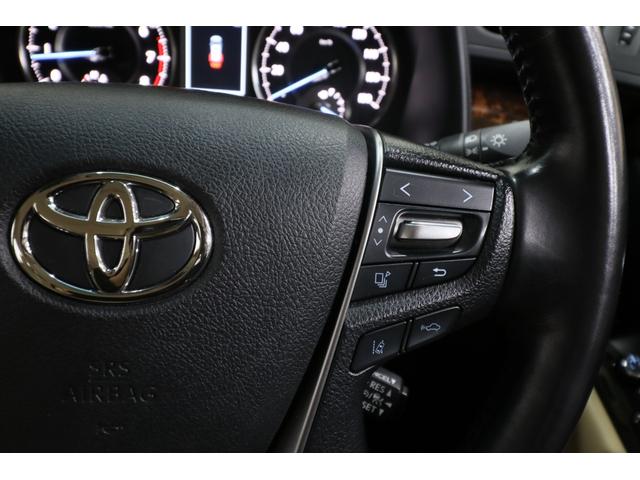 アルファード 2.5G ワンオーナー車 純正9型SDナビ フルセグ 後席モニター トヨタセーフティセンス レザーシート シートヒーター ベンチレーション 両側電動パワースライドドア レフィナーダ20インチAW 寒冷地仕様車(44枚目)