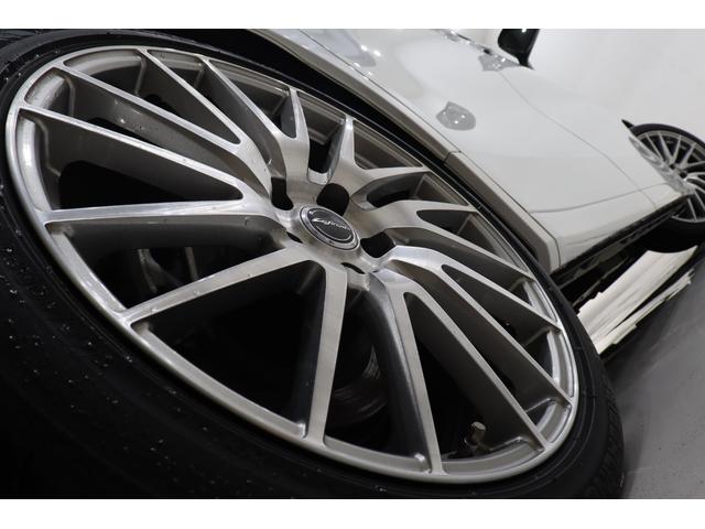 アルファード 2.5G ワンオーナー車 純正9型SDナビ フルセグ 後席モニター トヨタセーフティセンス レザーシート シートヒーター ベンチレーション 両側電動パワースライドドア レフィナーダ20インチAW 寒冷地仕様車(68枚目)