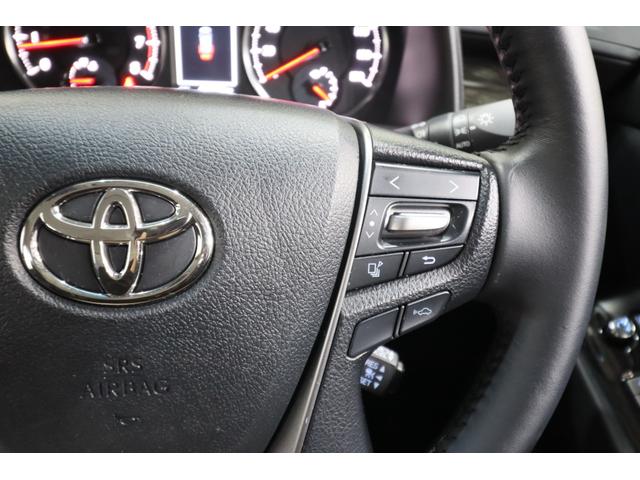 ヴェルファイア ２．５Ｚ　Ａエディション　純正９型ＳＤナビ　純正１１型後席フリップダウンモニター　レーダークルーズコントロール　プリクラッシュセーフティ　両側電動パワースライドドア　バックカメラ　コーナーセンサー　ビルトインＥＴＣ　寒冷地仕様（7枚目）