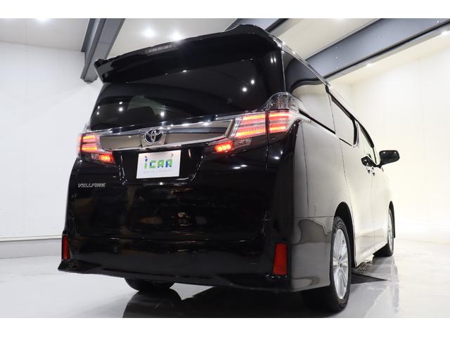 ヴェルファイア ２．５Ｚ　Ａエディション　純正９型ＳＤナビ　純正１１型後席フリップダウンモニター　レーダークルーズコントロール　プリクラッシュセーフティ　両側電動パワースライドドア　バックカメラ　コーナーセンサー　ビルトインＥＴＣ　寒冷地仕様（13枚目）