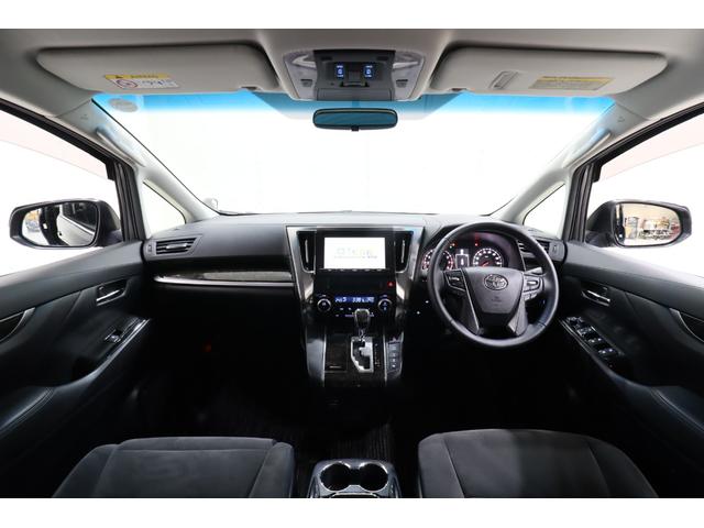ヴェルファイア ２．５Ｚ　Ａエディション　純正９型ＳＤナビ　純正１１型後席フリップダウンモニター　レーダークルーズコントロール　プリクラッシュセーフティ　両側電動パワースライドドア　バックカメラ　コーナーセンサー　ビルトインＥＴＣ　寒冷地仕様（16枚目）