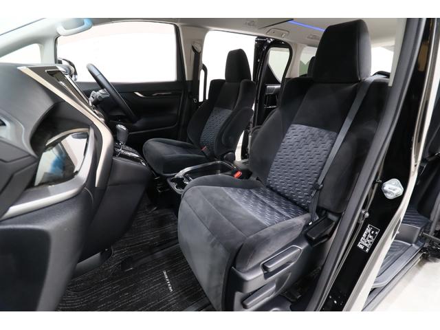 ヴェルファイア ２．５Ｚ　Ａエディション　純正９型ＳＤナビ　純正１１型後席フリップダウンモニター　レーダークルーズコントロール　プリクラッシュセーフティ　両側電動パワースライドドア　バックカメラ　コーナーセンサー　ビルトインＥＴＣ　寒冷地仕様（18枚目）