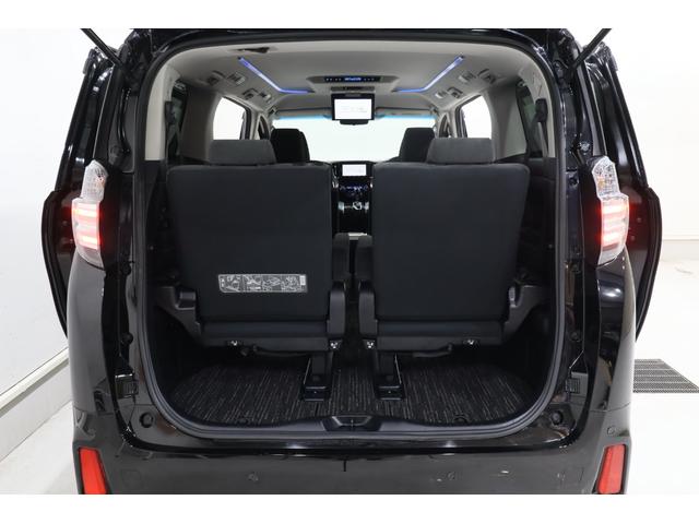 ヴェルファイア ２．５Ｚ　Ａエディション　純正９型ＳＤナビ　純正１１型後席フリップダウンモニター　レーダークルーズコントロール　プリクラッシュセーフティ　両側電動パワースライドドア　バックカメラ　コーナーセンサー　ビルトインＥＴＣ　寒冷地仕様（22枚目）