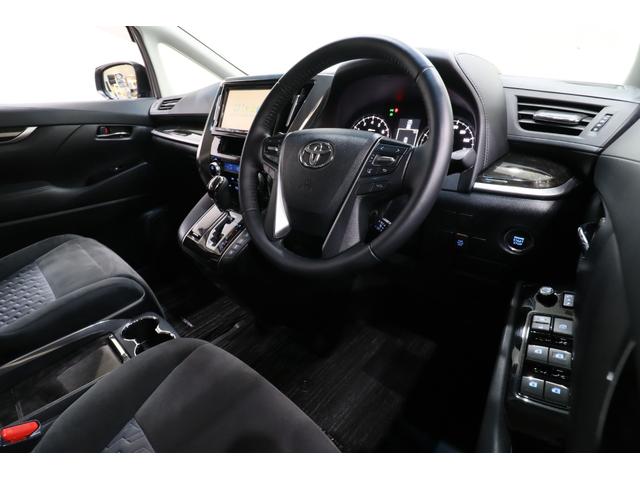 ヴェルファイア ２．５Ｚ　Ａエディション　純正９型ＳＤナビ　純正１１型後席フリップダウンモニター　レーダークルーズコントロール　プリクラッシュセーフティ　両側電動パワースライドドア　バックカメラ　コーナーセンサー　ビルトインＥＴＣ　寒冷地仕様（39枚目）
