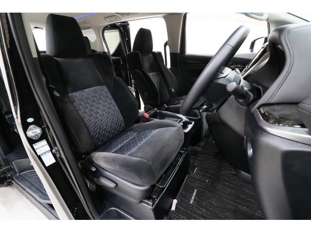 ヴェルファイア ２．５Ｚ　Ａエディション　純正９型ＳＤナビ　純正１１型後席フリップダウンモニター　レーダークルーズコントロール　プリクラッシュセーフティ　両側電動パワースライドドア　バックカメラ　コーナーセンサー　ビルトインＥＴＣ　寒冷地仕様（40枚目）